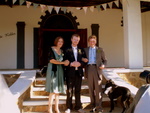 Wedding at Riebeek Wes