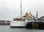 The Scillonian II