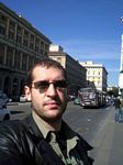 In Rome
