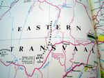Eastern Transvaal
