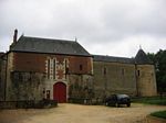Castle in Angillon