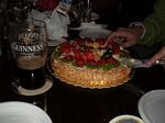 Guinness Pie